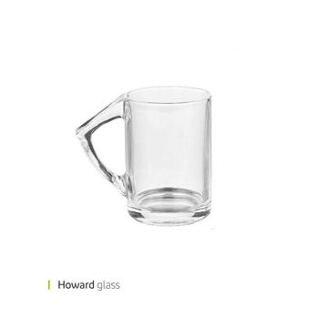 لیوان بلور بشکه هاوارد 400 سی سی بلینک کد 302.1 یک عددی
