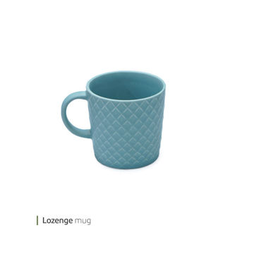 ماگ لازنج وایت پلیت کد 880.4 یک عددی