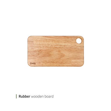 تخته چوب مستطیل رابر وایت پلیت کد 2081 یک عددی