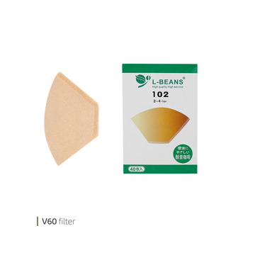 فیلتر وی سیکستی و کلور 102 وایت پلیت  کد 135230 چهل عددی