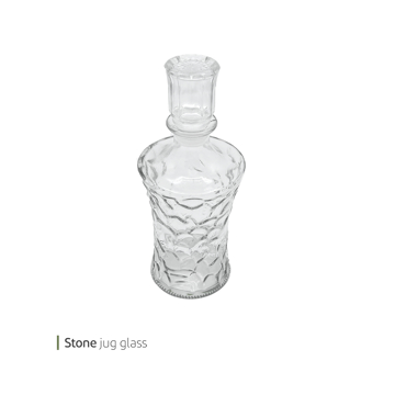 تنگ درب دار استون 840 سی سی وایت پلیت کد 362.1115 یک عددی تنگ درب دار استون 840 سی سی وایت پلیت کد 362.1115 یک عددی - تصویر 1