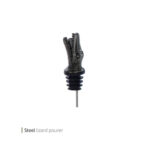اسان ریز طرح سوسمار وایت پلیت کد 96.21058.4 یک عددی
