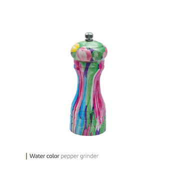 فلفل ساب واترکالر کوچک وایت پلیت کد 94.805 یک عددی