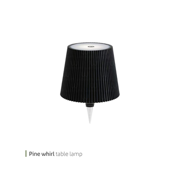 اباژور رومیزی شارژی پین ویل وایت پلیت کد 93.0293 یک عددی