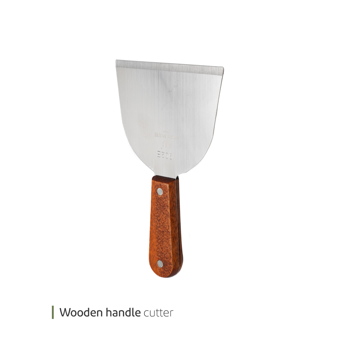 کاردک تخت وایت پلیت کد 93.902 یک عددی کاردک تخت وایت پلیت کد 93.902 یک عددی - تصویر 1