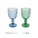 گیلاس دیاموند 250 سی سی وایت پلیت کد 94.65829145 یک عددی