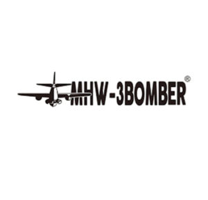 بمبر (mhw-3bomber)