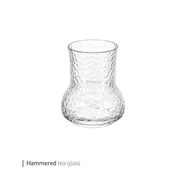 استکان همرد 150 سی سی وایت پلیت کد 97.6417312m  یک عددی