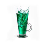 لیوان ماکیاتو 250 سی سی لیبی کد 927443  شش عددی - تصویر 2