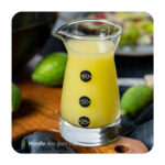 شير خوری مدرج بدون دسته وایت پلیت کد 6088.1 یک عددی - تصویر 3