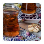 استکان تک کمر باریک ایرم 130 سی سی جی فور یو کد 42451 شش عددی - تصویر 3