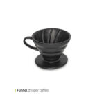 دریپر فانل وایت پلیت کد 75074 یک عددی - تصویر 2