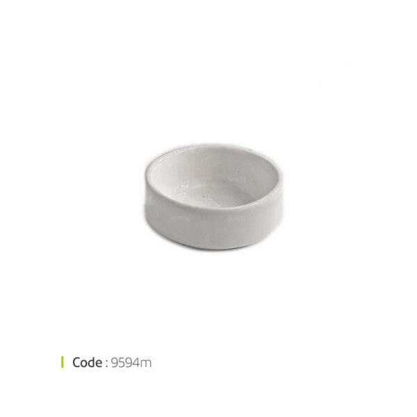 پیاله سس تشریفات توس کد 9594m یک عددی end