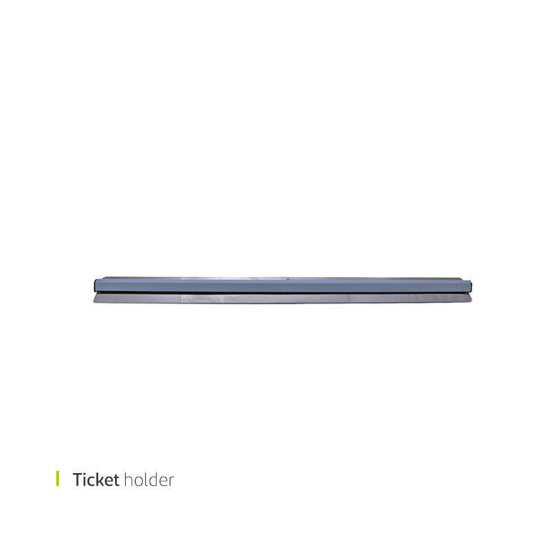 19540-0019540_-50-13084- رگال فیش گیر 50 سانت وایت پلیت کد 13084 یک عددی - تصویر 1