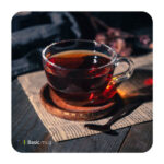 فنجان تک بیسیک 240 سی سی پاشا باغچه کد 55161 شش عددی end - تصویر 2