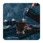 لیوان دسته دار کازا 250 سی سی بلینک کد 55203 شش عددی - تصویر 2
