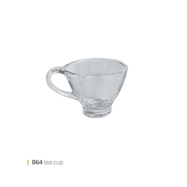 فنجان چای محک 200 سی سی بلینک کد64.1 شش عددی