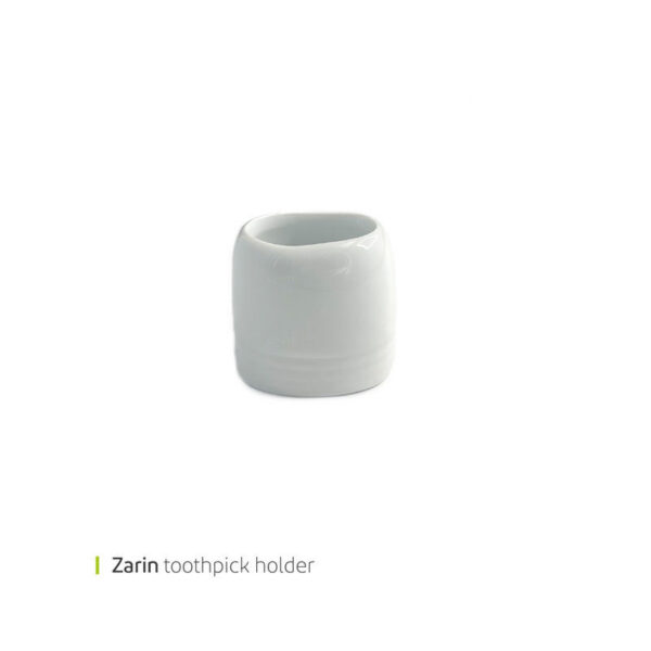 جای خلال دندان زرین کد 12066m یک عددی
