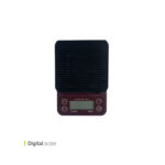 ترازو اکرولیک فشرده وایت پلیت کد 6086 یک عددی - تصویر 2