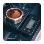 ترازو اکرولیک فشرده وایت پلیت کد 6086 یک عددی - تصویر 4