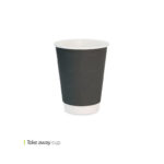 لیوان بیرون بر 220 سی سی  وایت پلیت کد 5220 یک عددی - تصویر 2
