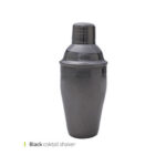 شیکر استیل ابکاری وایت پلیت کد 01444 یک عددی - تصویر 3
