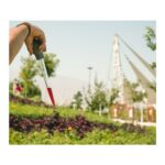 قطره چکان اکرولیک وایت پلیت کد 0520.3 یک عددی end - تصویر 2