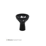 سری قلیان سیلیکونی (مادگی) وایت پلیت کد 7185 یک عددی - تصویر 2