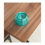 جا شمعی بلور هانی وایت پلیت کد 848 یک عددی - تصویر 5