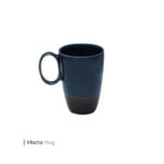 ماگ موکا وایت پلیت کد 8822 یک عددی - تصویر 2