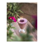 بستنی خوری بلور ارتیک 270 سی سی پاشا باغچه کد 51118 شش عددی - تصویر 5