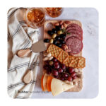 تخته چوب مستطیل رابر وایت پلیت کد 2081 یک عددی - تصویر 2