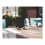 شماره میز چوبی ویولت وایت پلیت کد 80100 یک عددی - تصویر 3
