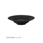 پاستا خوری ضد خش 27 سانت وایت پلیت کد 0041 یک عددی - تصویر 2