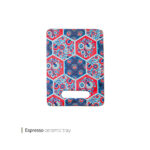 تخته سرو سرامیک سنتی وایت پلیت کد 5924 یک عددی end - تصویر 3