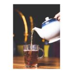 لیوان تریبکا 400 سی سی پاشا باغچه کد 55243 شش عددی - تصویر 3