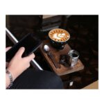 تخته چوبی پایه دار لاته وایت پلیت کد 8563 یک عددی - تصویر 5