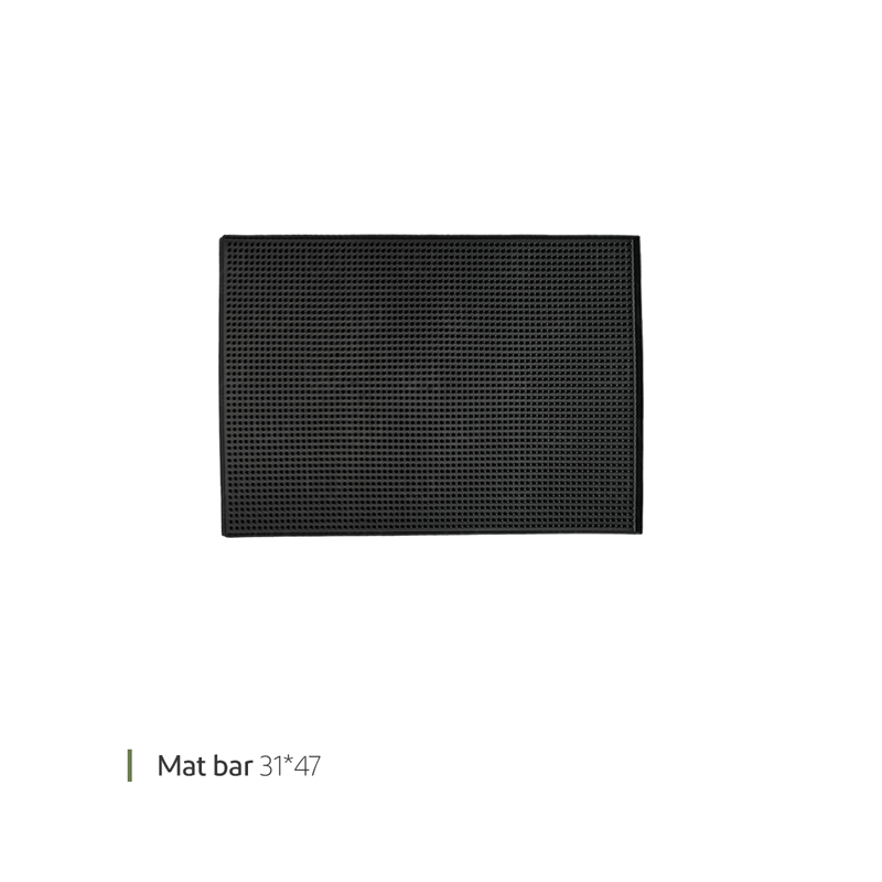 39782-0039782_-46-96210614- مت بار 46 سانت وایت پلیت کد 96.210614 یک عددی - تصویر 1