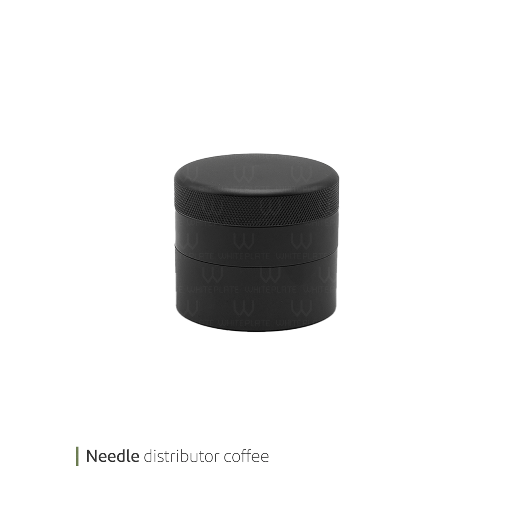 39846-0039846_-965- نیدل دیستریبیوتر مشکی وایت پلیت کد 96.5 یک عددی - تصویر 1