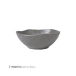 سس خوری ملامین لدر وایت پلیت کد 99477 یک عددی - تصویر 2