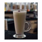 لیوان ماکیاتو 250 سی سی لیبی کد 927443  شش عددی - تصویر 3