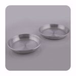 تابه روحی 20 سانت وایت پلیت  کد 02020 یک عددی - تصویر 2