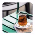 نعلبکی تک ایدا پاشا باغچه کد 54251 شش عددی - تصویر 2