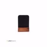 شماره میز کلاسيک وايت پليت کد 8084 یک عددی - تصویر 2